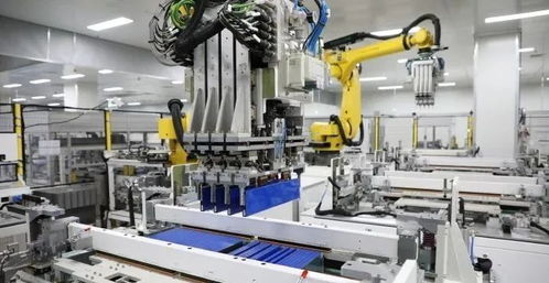 暴漲217.7%背后的浪潮 電池廠(chǎng)出海掘金，小米新車(chē)入局再掀價(jià)格戰(zhàn)，新興能源技術(shù)研發(fā)提速