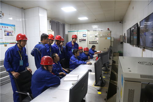 新興鑄管首屆“英才杯”青工技術比武圓滿落幕，以卓越技能與創新成果獻禮國慶