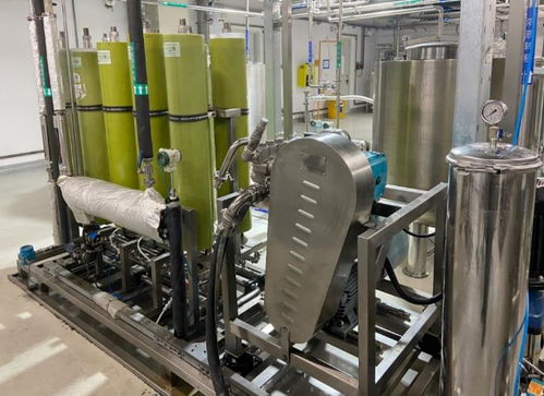 踐行“goTOzero”使命 大眾汽車(chē)集團(tuán)中國(guó)以環(huán)境零影響工廠(chǎng)與新興能源技術(shù)研發(fā)引領(lǐng)綠色智造